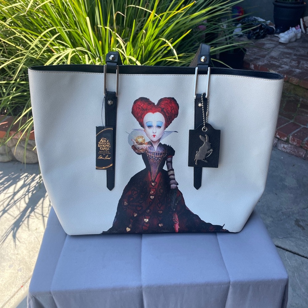 Disney's Alice Through The Looking Glass Designer Collection by Colleen Atwood